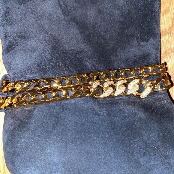 Alevi Milano Futura Chain Boots - Picture 10 of 16